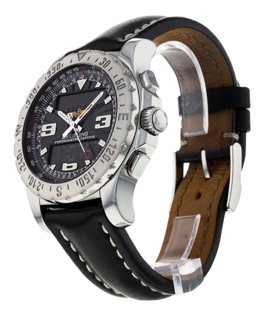 Breitling sales airwolf a78363